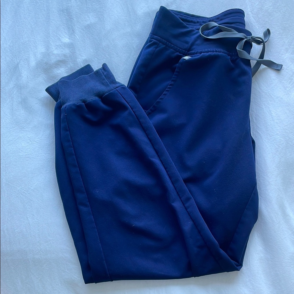 Figs Zamora Jogger Scrub Pants